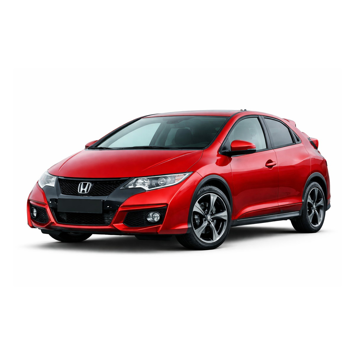 PARABRISAS HONDA CIVIC 2011-2015